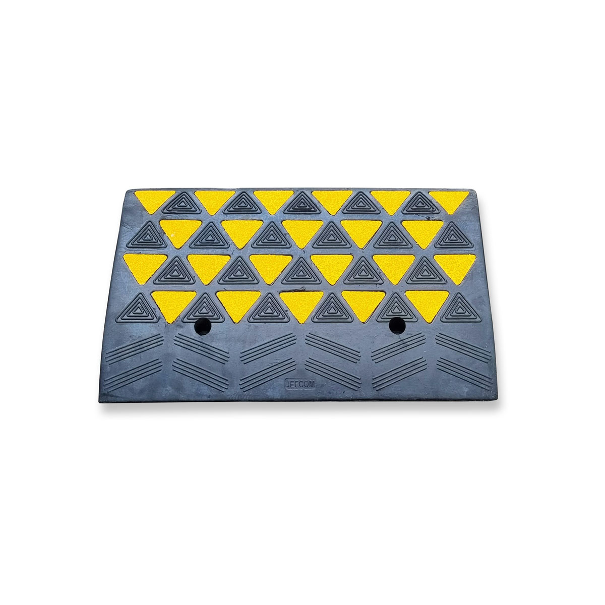 Rubber Kerb Ramp 150mm Middle Section | Northp – Northpac Australia